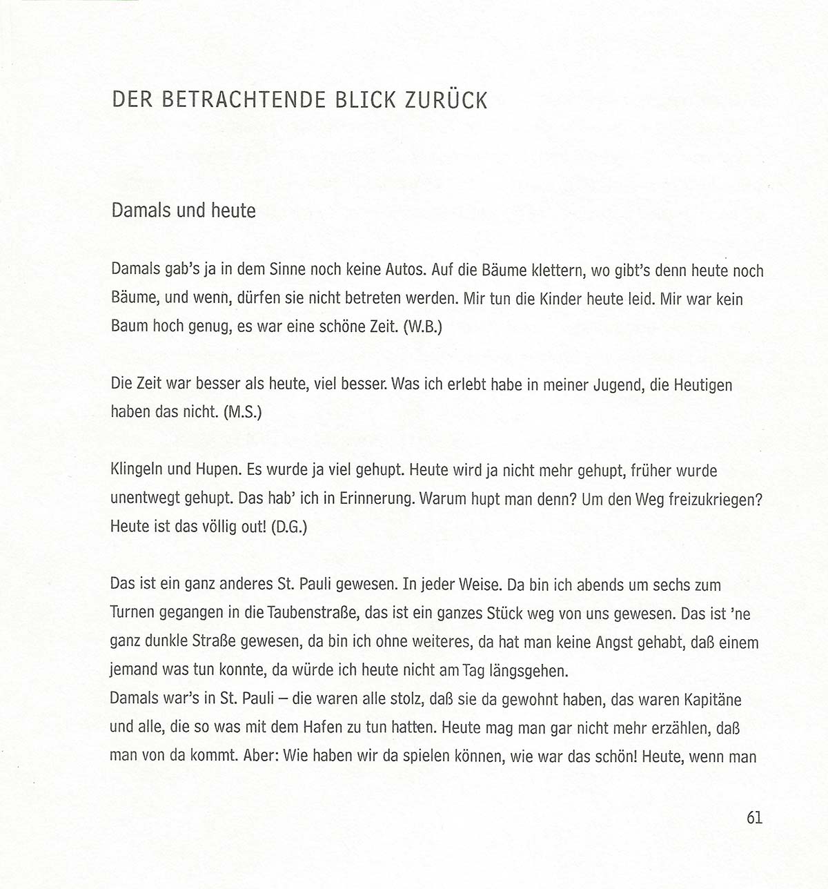 Gehört: Neun Leben Seite 61